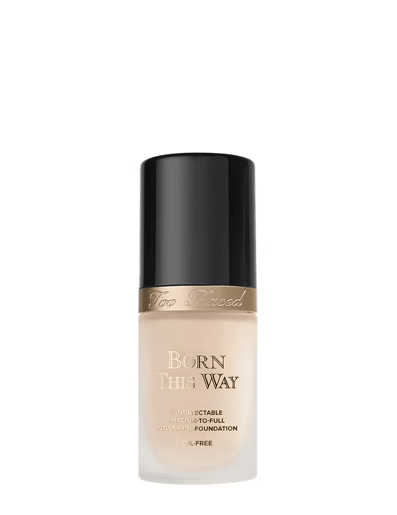 Too Faced - Born This Way Undetectable Medium To Full Coverage Foundation (30ML)