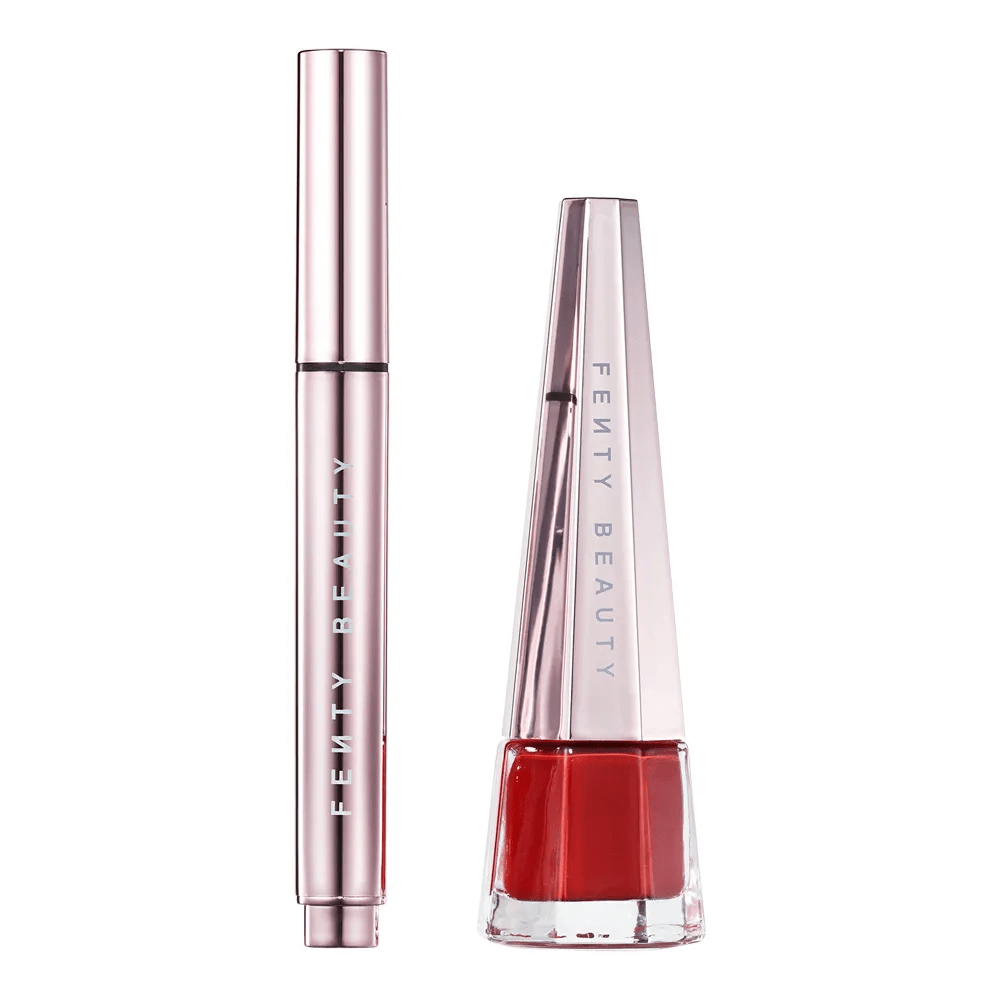 FENTY BEAUTY - Lil Fly Stunna Mini Eye + Lip Set