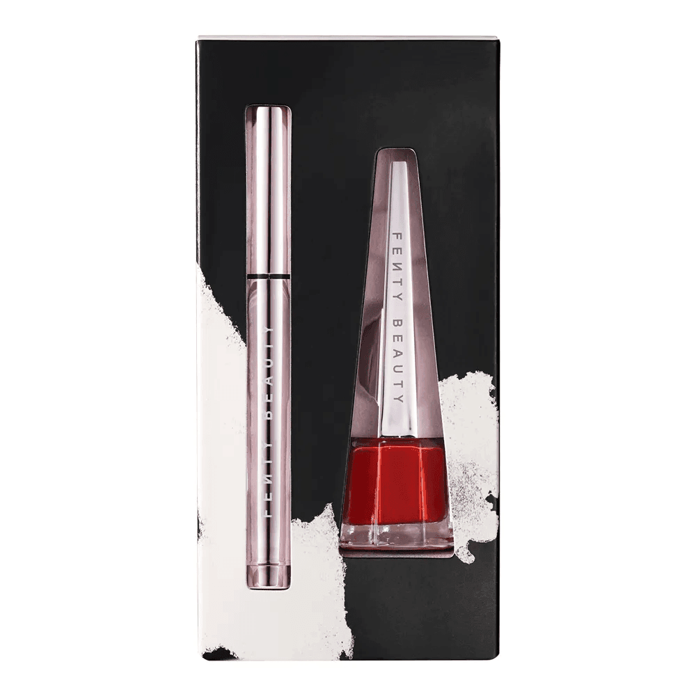 FENTY BEAUTY - Lil Fly Stunna Mini Eye + Lip Set