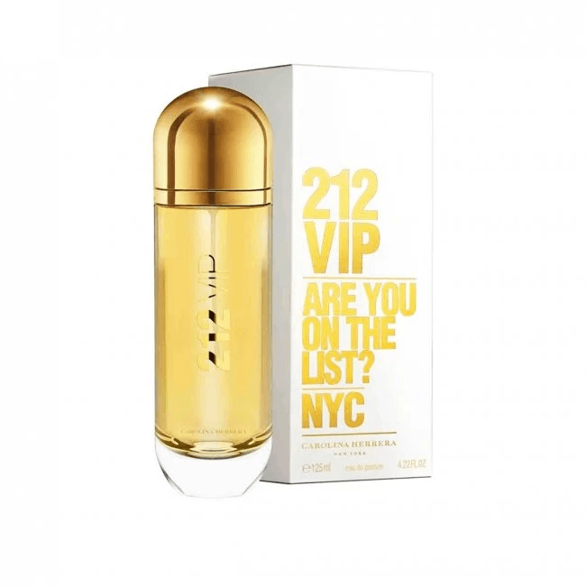 Carolina Herrera - 25 VIP Eau de Parfum (55mL) Women