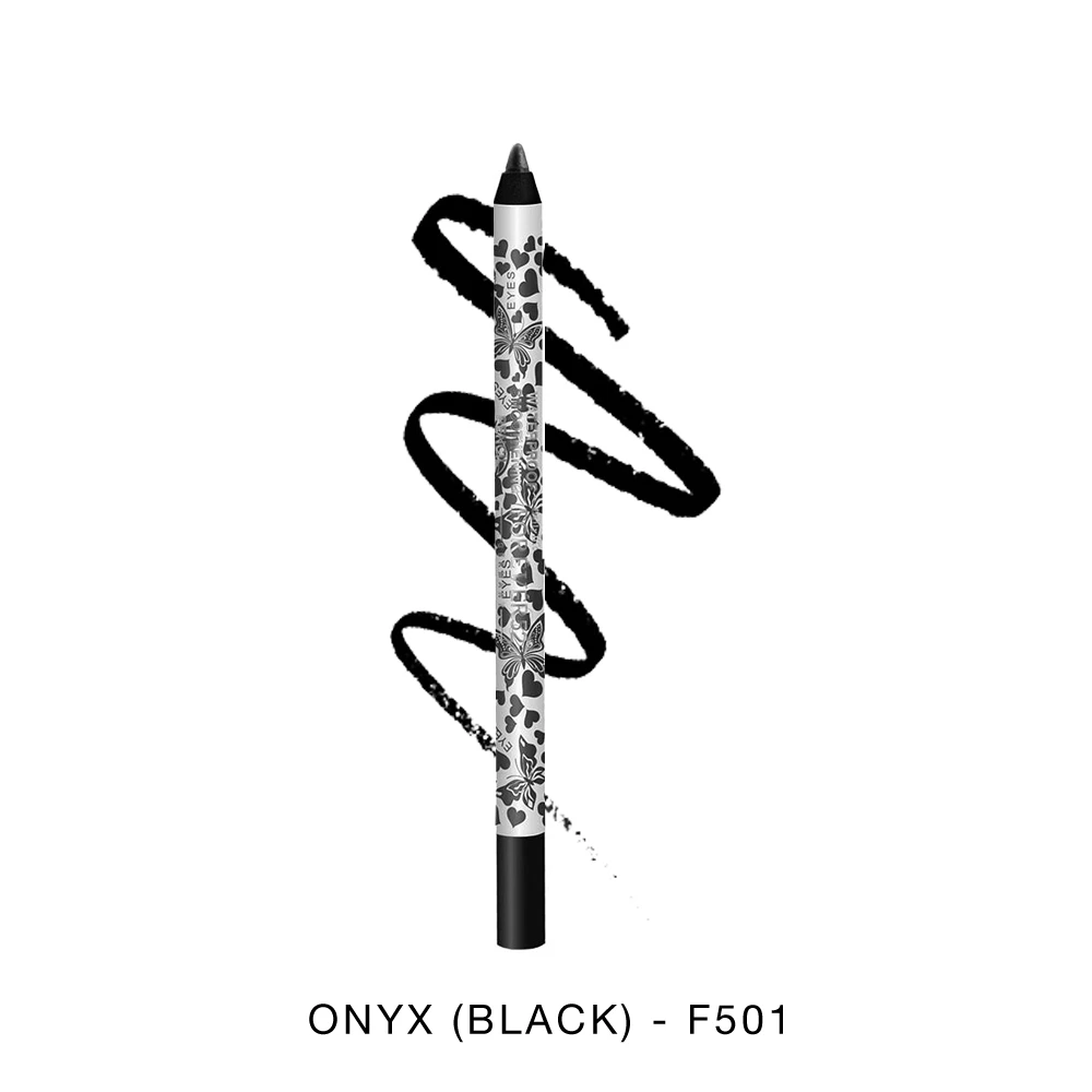 Forever 52 - WATERPROOF SMOOTHENING EYE PENCIL