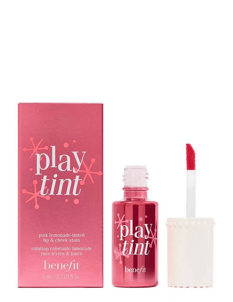 Benefit Cosmetics - Playtint Cheek & Lip Stain (6mL)