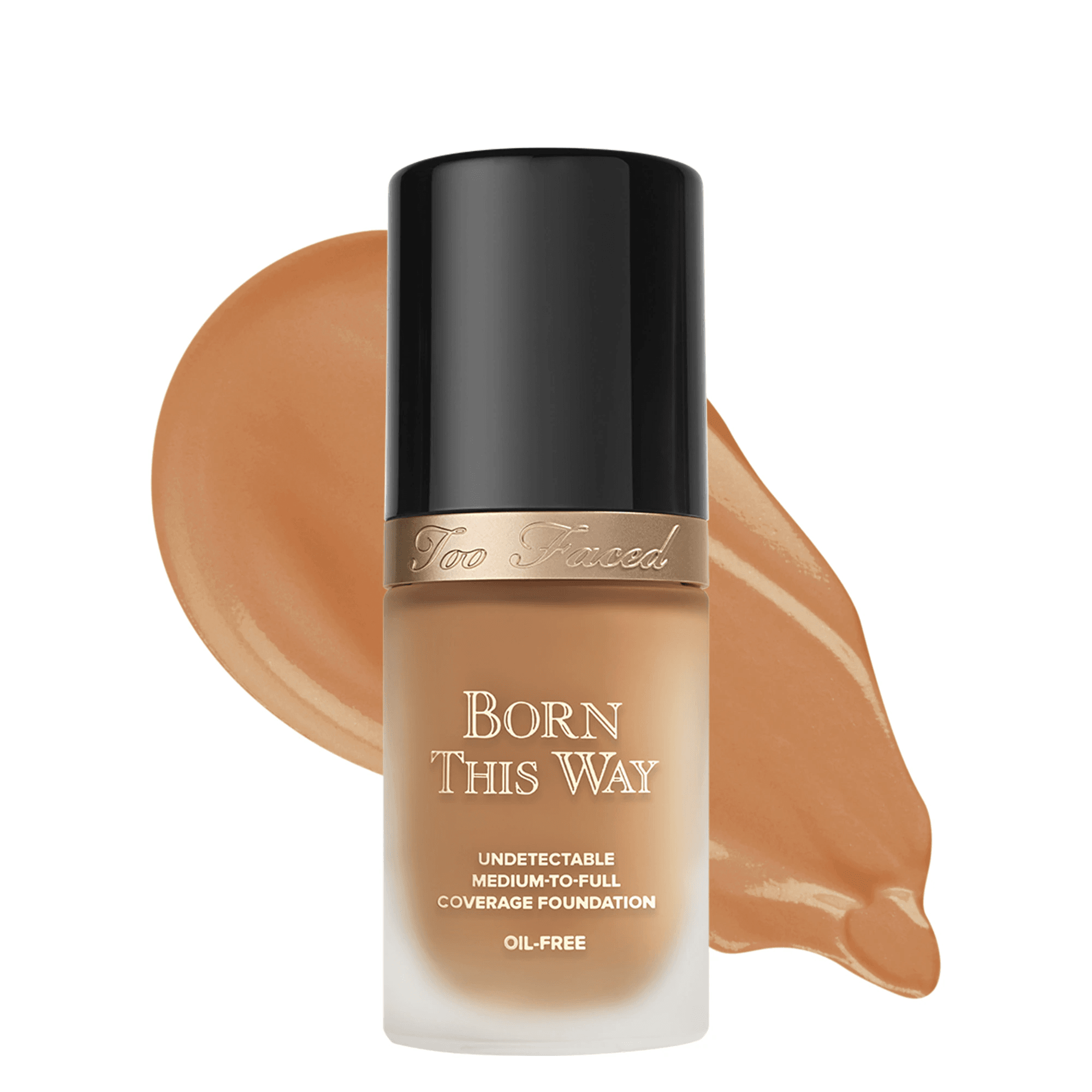 Too Faced - Born This Way Undetectable Medium To Full Coverage Foundation (30ML)