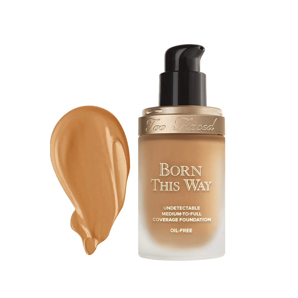 Too Faced - Born This Way Undetectable Medium To Full Coverage Foundation (30ML)