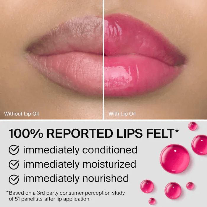 Haus Labs By Lady Gaga - PhD Hybrid Lip Oil (7mL)
