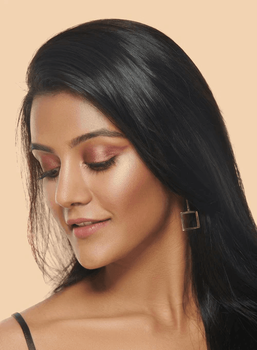 Sugar - Contour De Force Eyes And Face Palette - 01 Warm Win