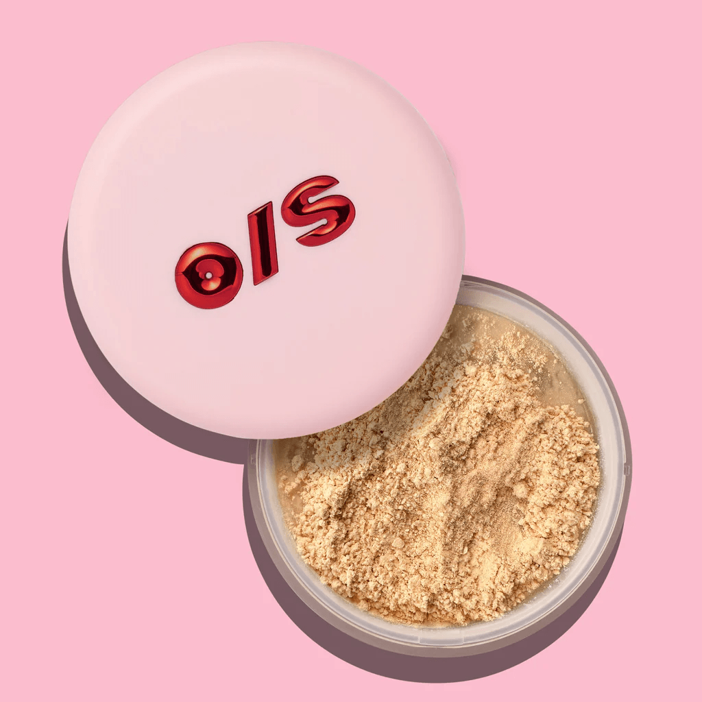 One Size - ULTIMATE BLURRING SETTING POWDER (34.5g)