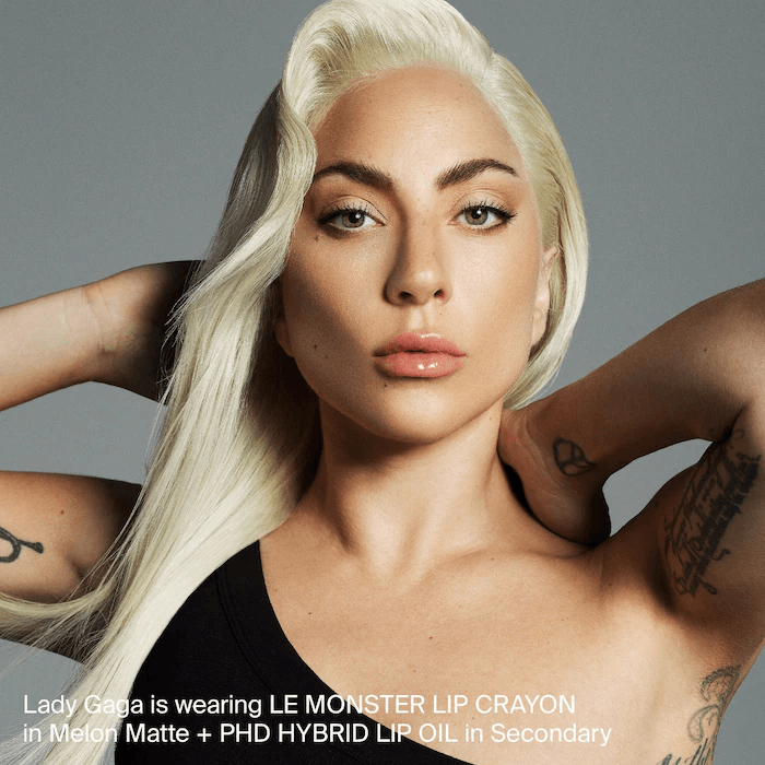 Haus Labs By Lady Gaga - PhD Hybrid Lip Oil (7mL)