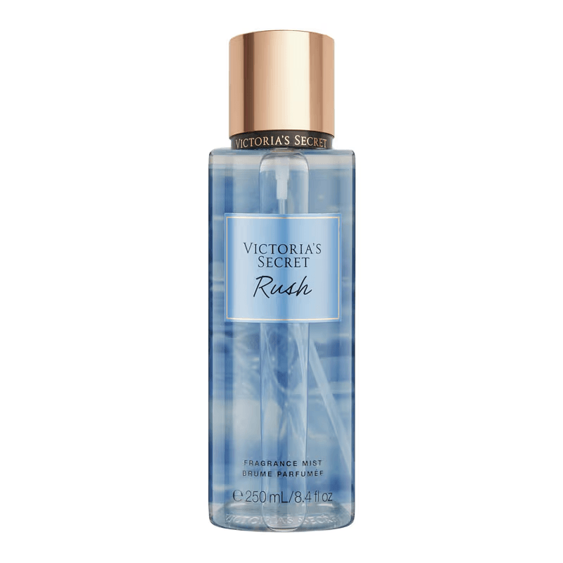 Victoria's Secret - Rush Fragrance Mist (250mL) - Women