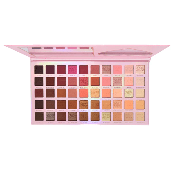 P.Louise - Blend Away 2022 Palette