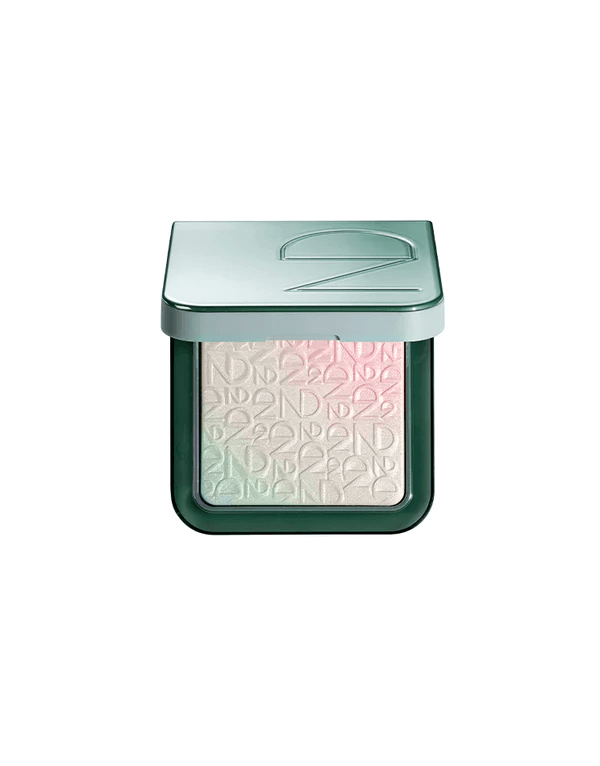 Natasha Denona - PASTEL PLEXI GLOW HIGHLIGHTER PALETTE