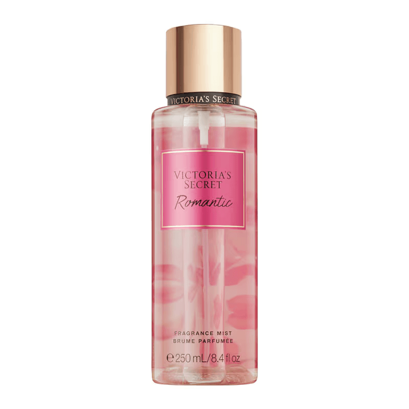 Victoria's Secret - Romantic Fragrance Mist (250mL) - Women