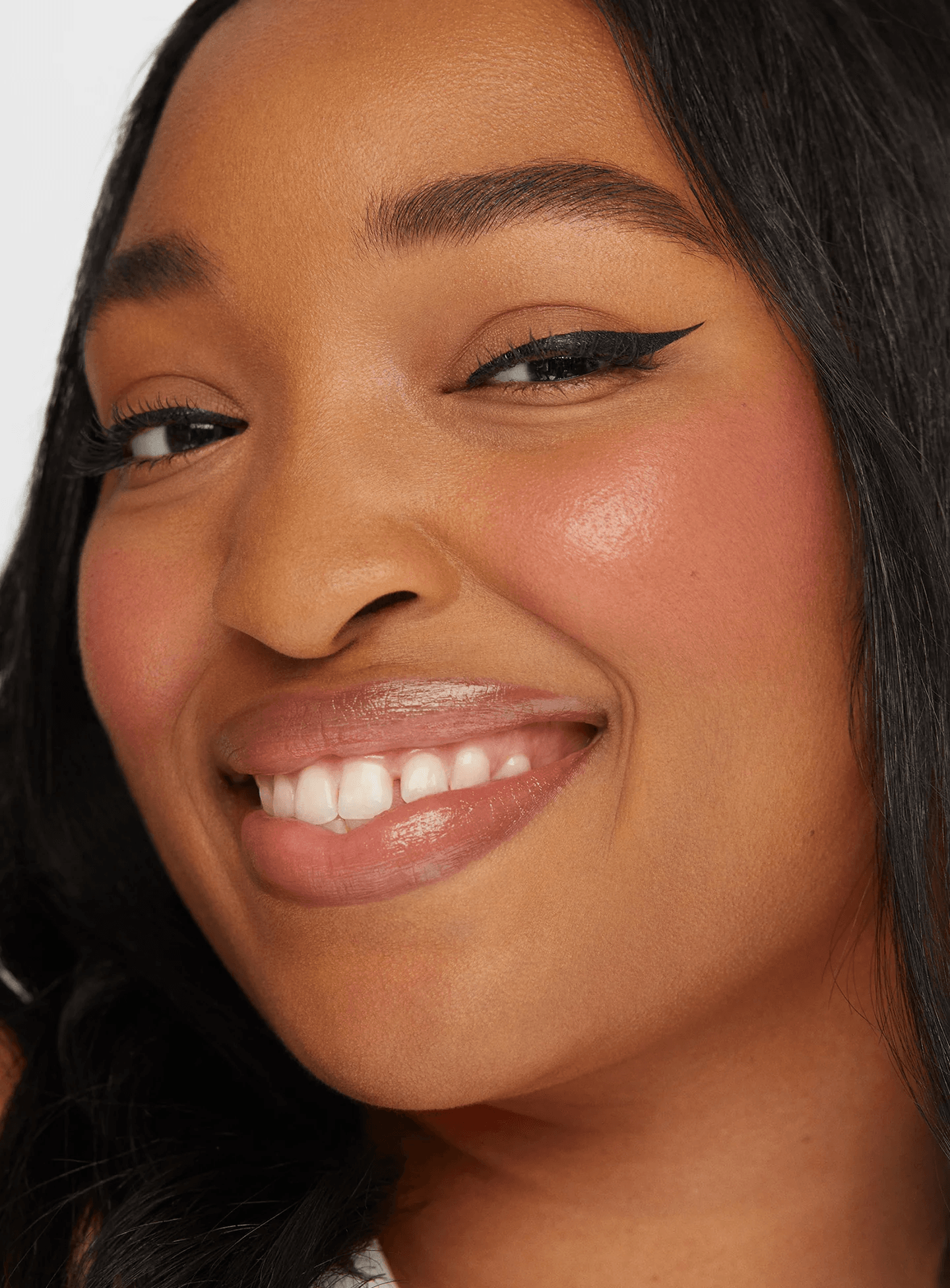 Rare Beauty - Fresh and Dewy Lip & Cheek Duo (3.8mL) and Blush (3.2mL)