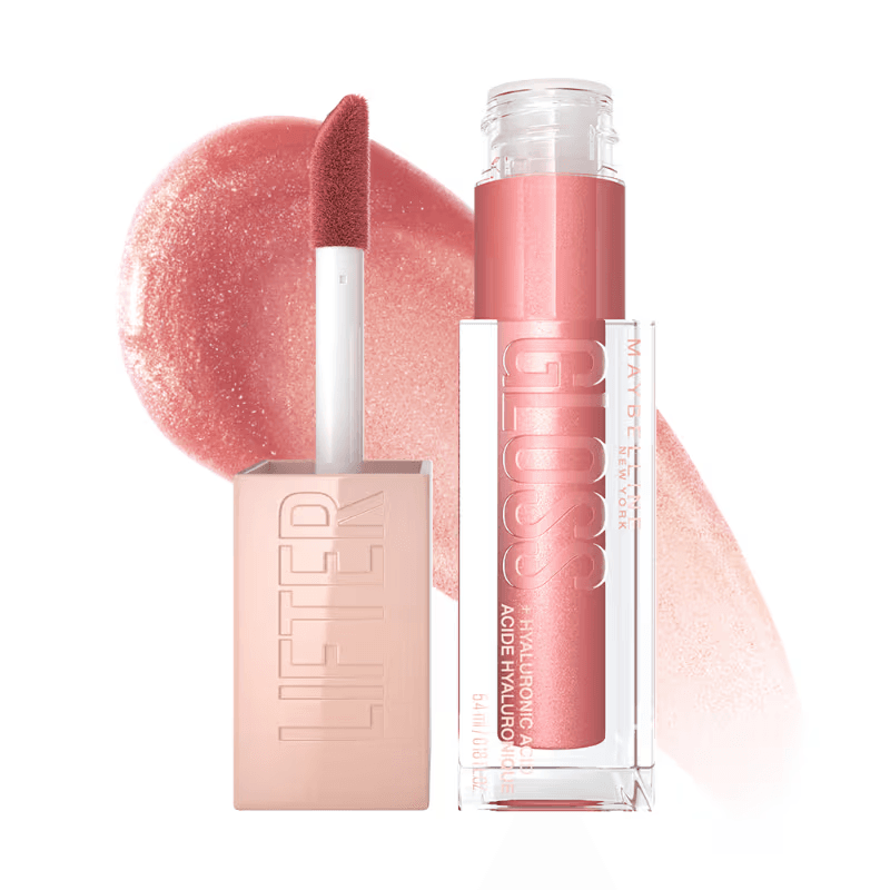 Maybelline New York - Lifter Gloss (5.4mL)