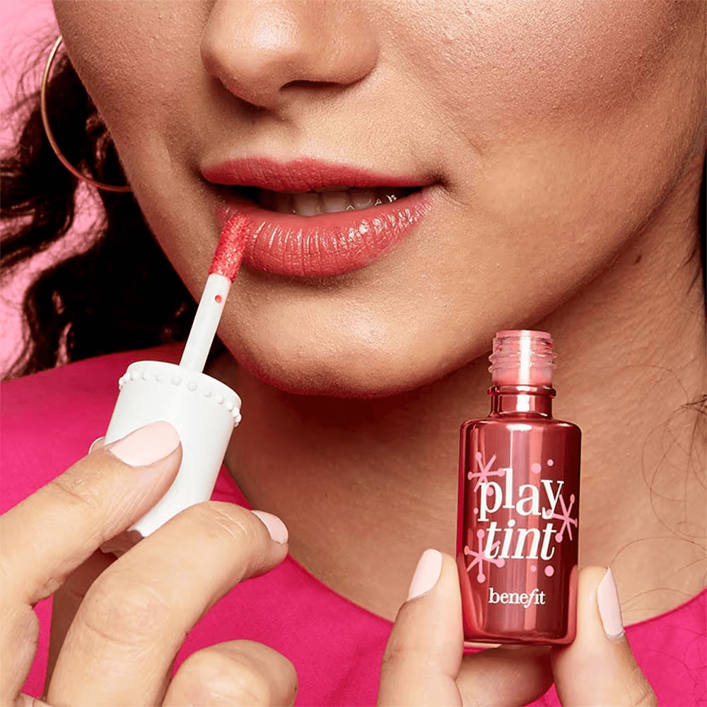 Benefit Cosmetics - Playtint Cheek & Lip Stain (6mL)