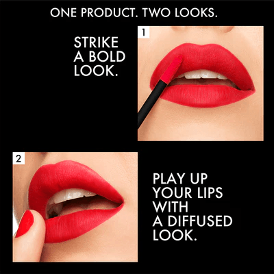LAKMÉ - ABSOLUTE SHEER LIP MOUSSE (4.6g)