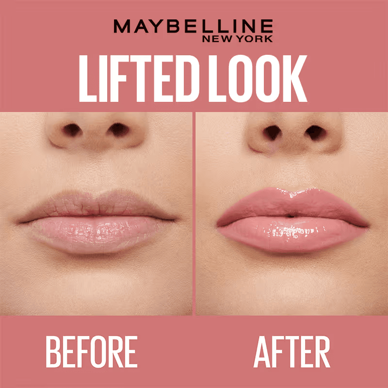 Maybelline New York - Lifter Gloss (5.4mL)