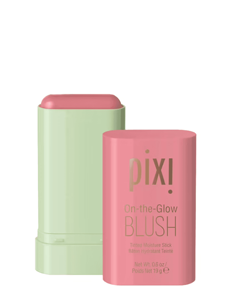 Pixi - On The Glow Blush (19g)
