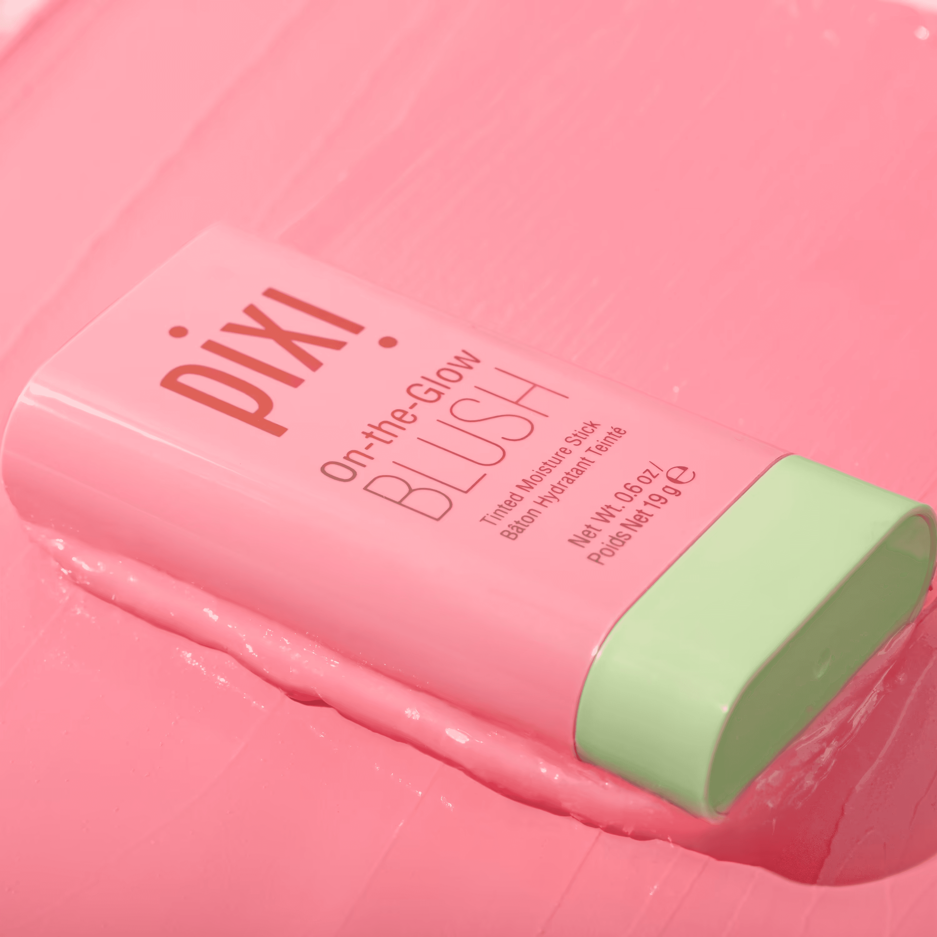Pixi - On The Glow Blush (19g)