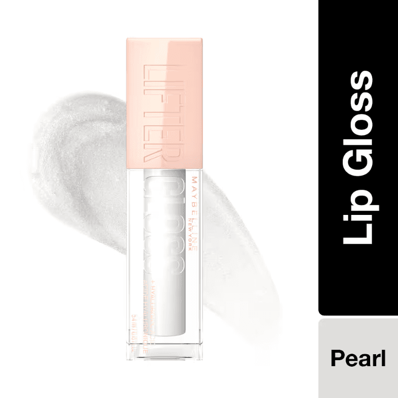Maybelline New York - Lifter Gloss (5.4mL)
