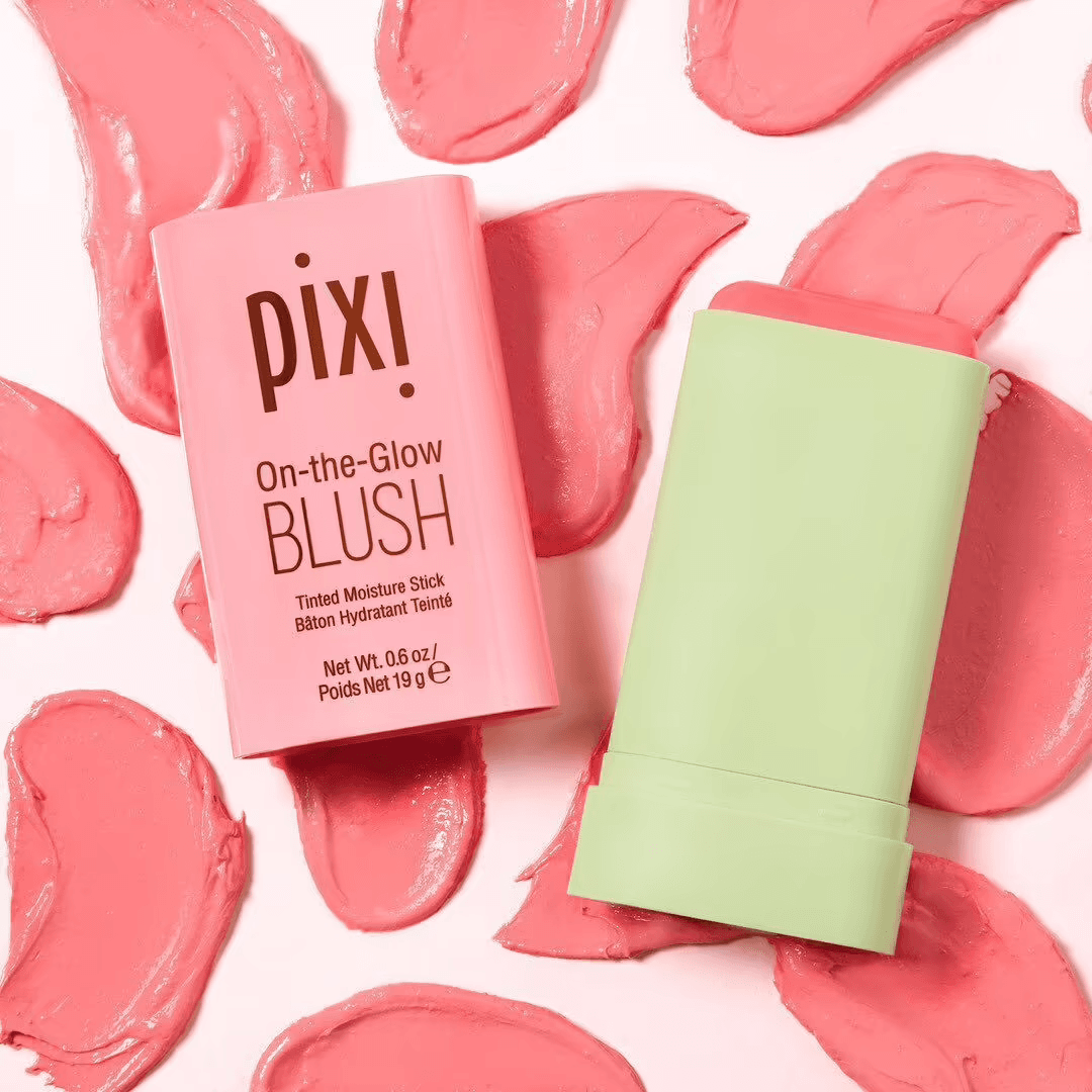 Pixi - On The Glow Blush (19g)