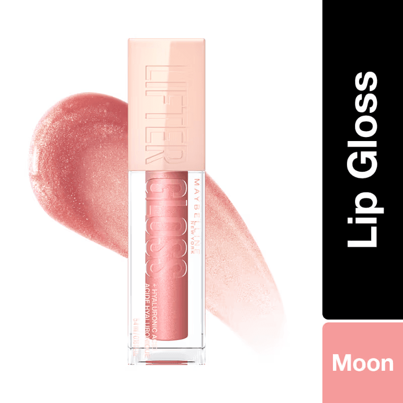 Maybelline New York - Lifter Gloss (5.4mL)