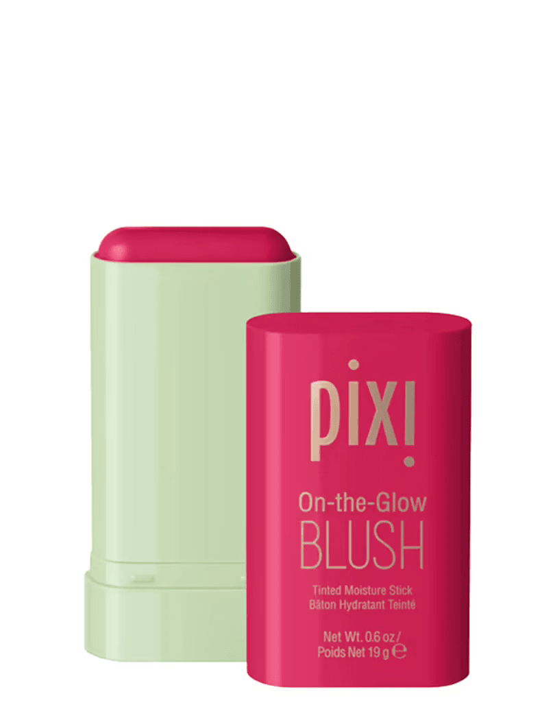 Pixi - On The Glow Blush (19g)