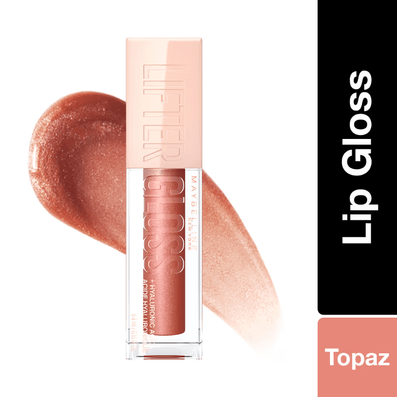 Maybelline New York - Lifter Gloss (5.4mL)