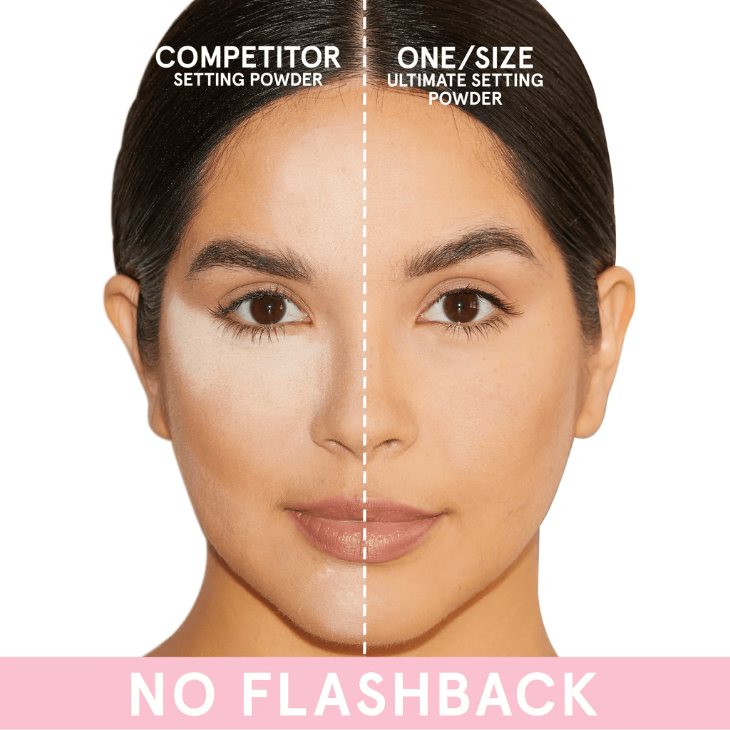 One Size - ULTIMATE BLURRING SETTING POWDER (34.5g)