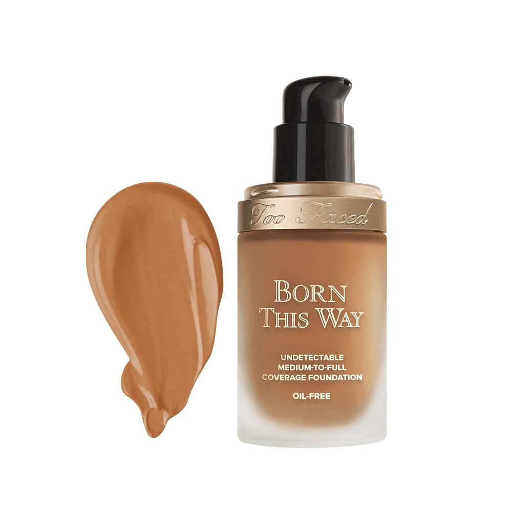 Too Faced - Born This Way Undetectable Medium To Full Coverage Foundation (30ML)
