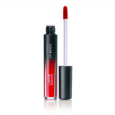 LAKMÉ - ABSOLUTE SHEER LIP MOUSSE (4.6g)