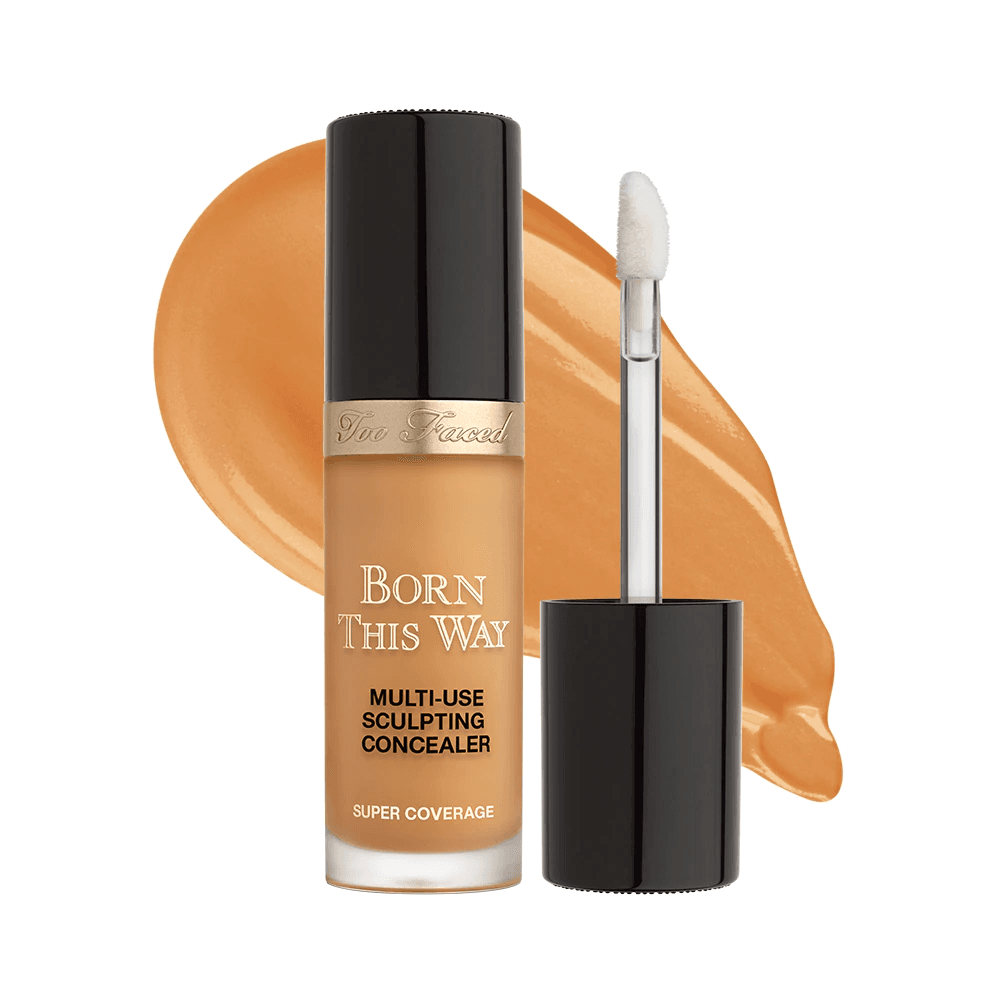 Too Faced - Born This Way Super Coverage Multi Use Sculpting Concealer (13.5ML)
