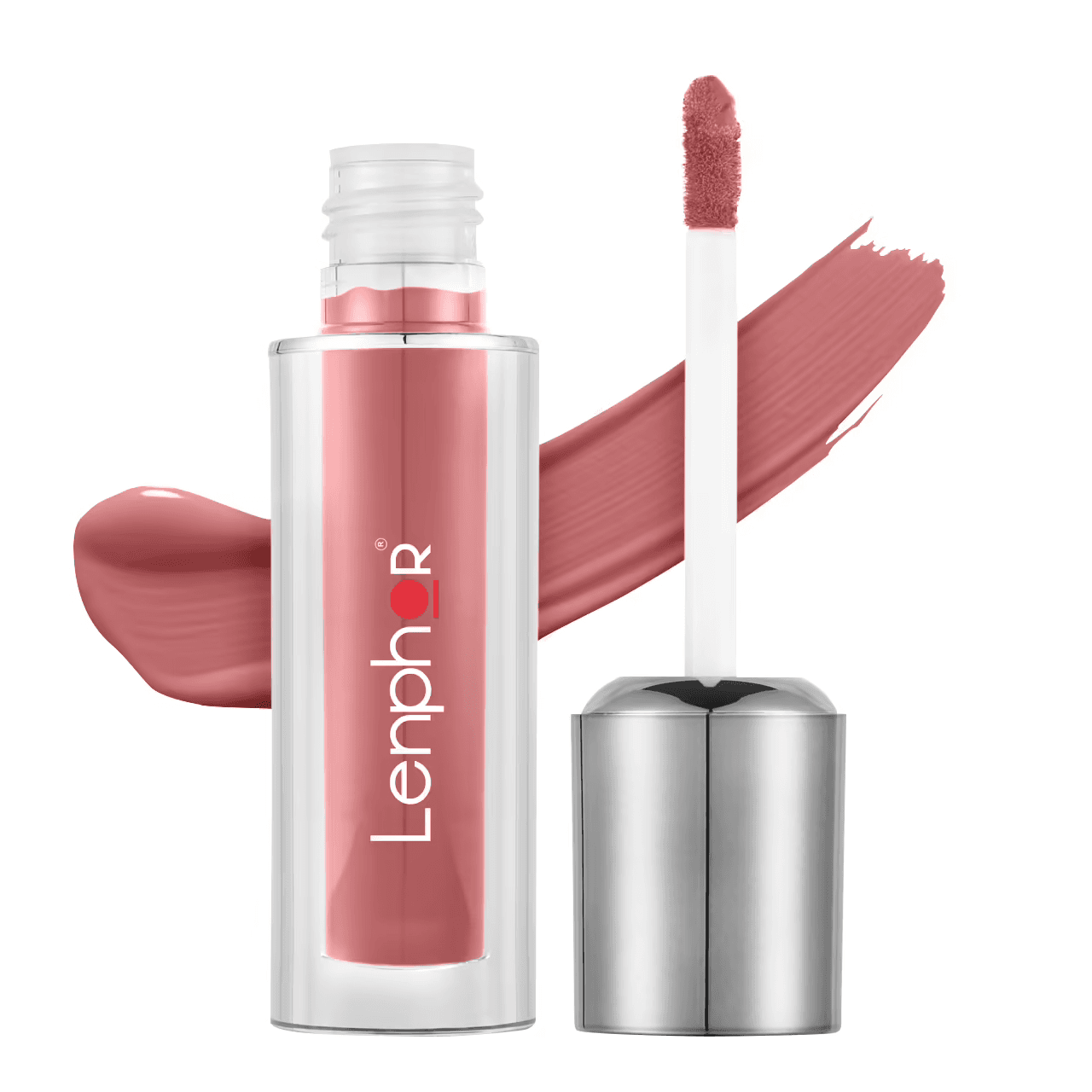 Lenphor - Colour Me Up Liquid Lipstick (2ML)