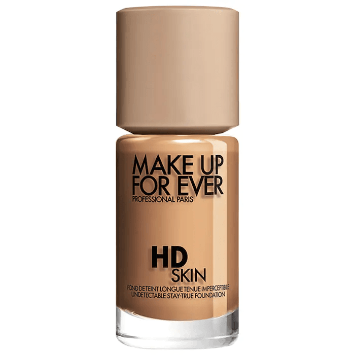 Make Up Forever - HD SKIN UNDETECTABLE LONGWEAR FOUNDATION (30mL)