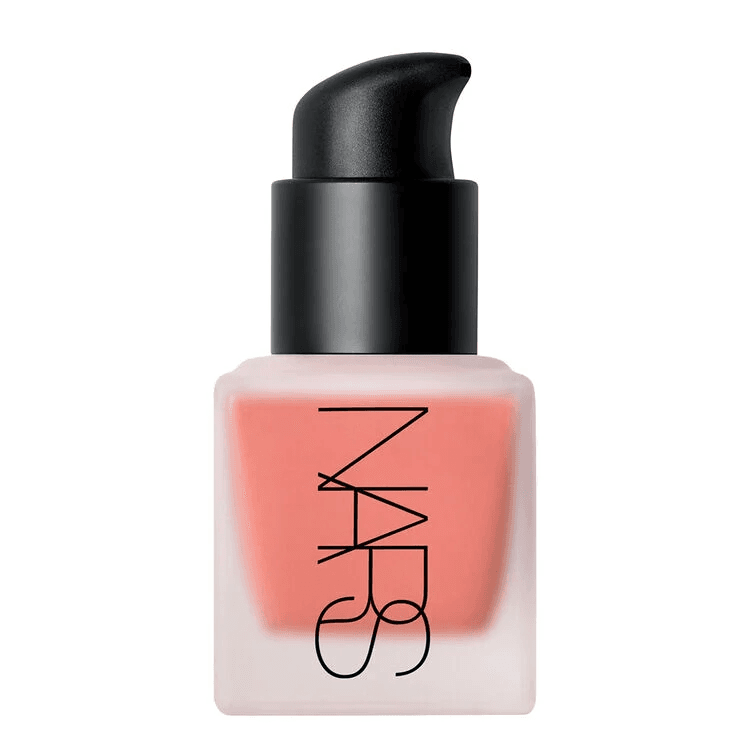 NARS – LIQUID BLUSH (SHADE – TORRID) – 15ML