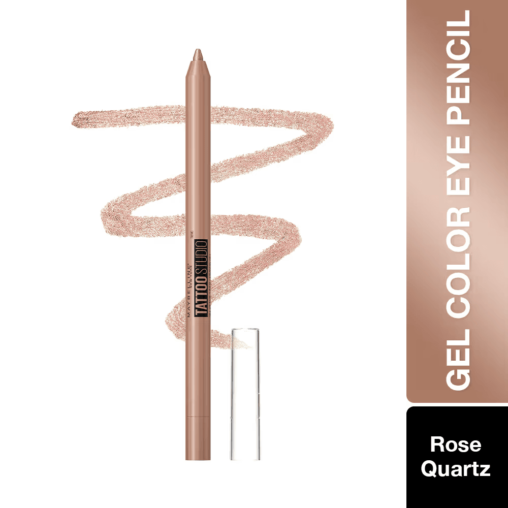 Maybelline New York - Tattoo Eye Liner Gel Color Pencil (1.2 g)