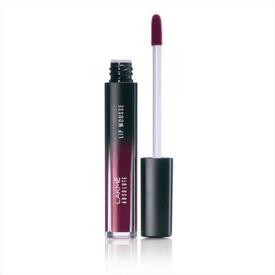 LAKMÉ - ABSOLUTE SHEER LIP MOUSSE (4.6g)