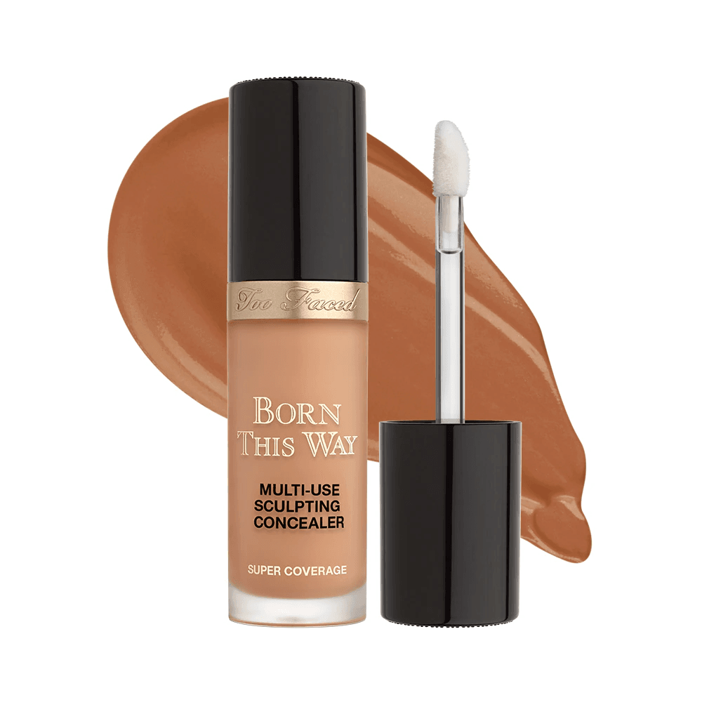 Too Faced - Born This Way Super Coverage Multi Use Sculpting Concealer (13.5ML)