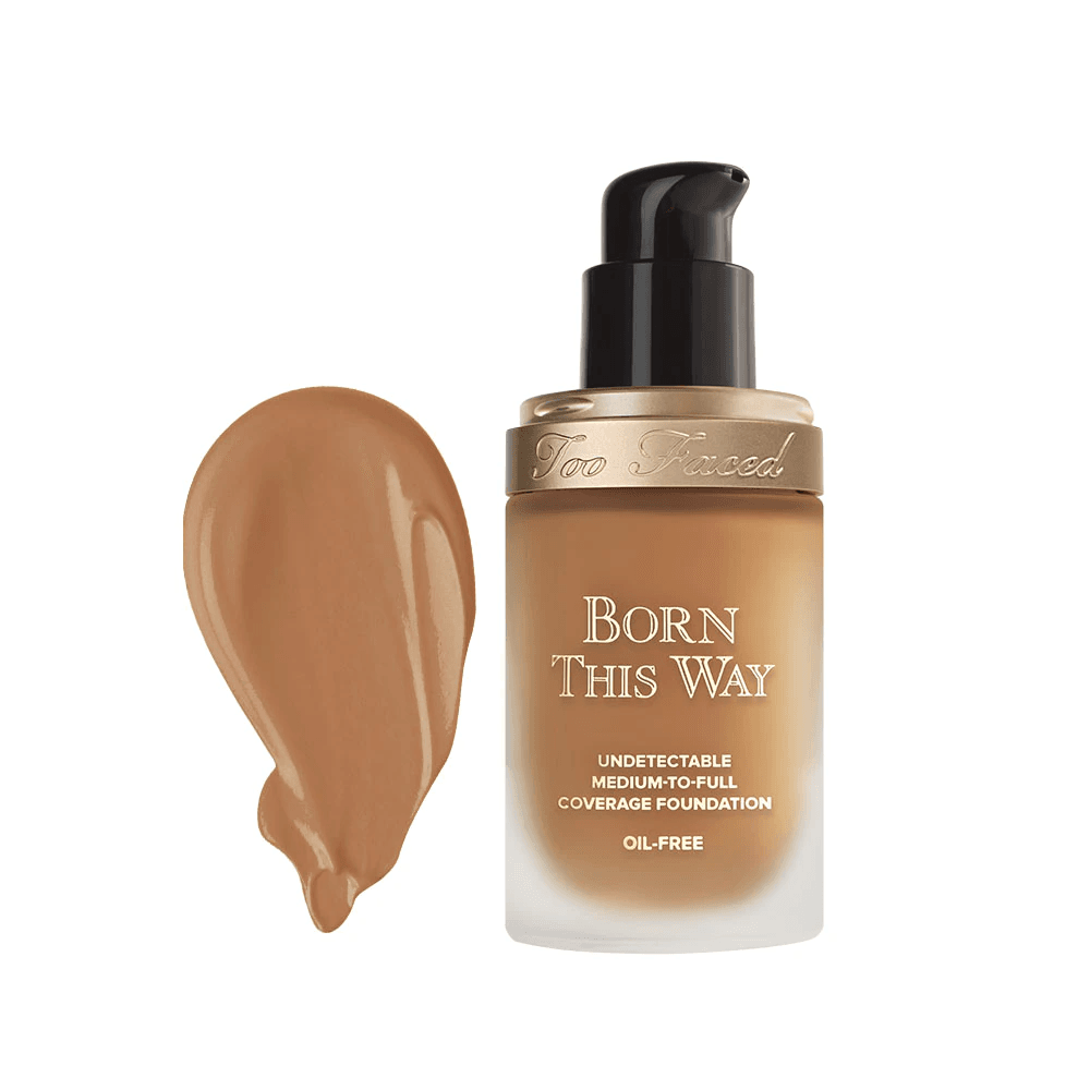 Too Faced - Born This Way Undetectable Medium To Full Coverage Foundation (30ML)