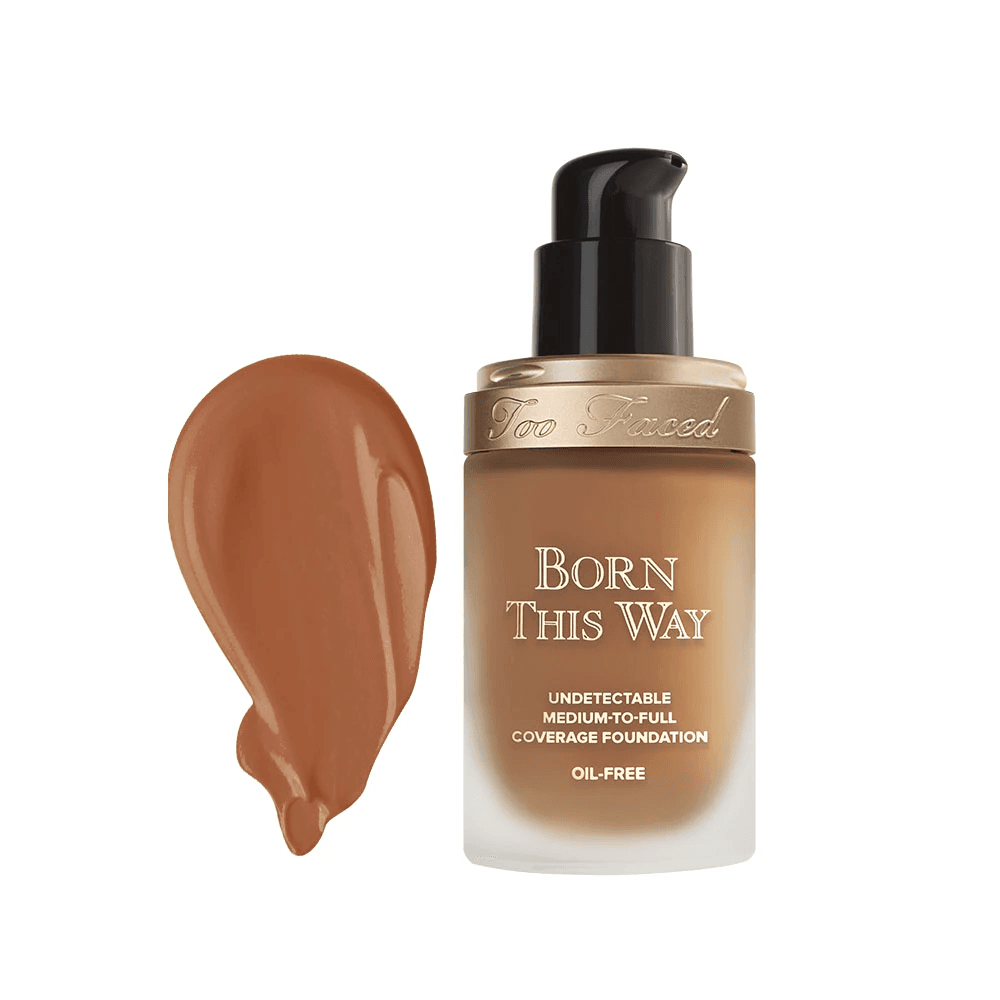 Too Faced - Born This Way Undetectable Medium To Full Coverage Foundation (30ML)