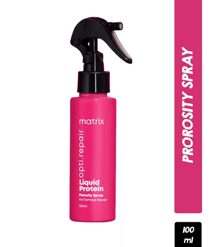 Matrix - Opti.repair Liquid Protein Porosity Spray (100mL)