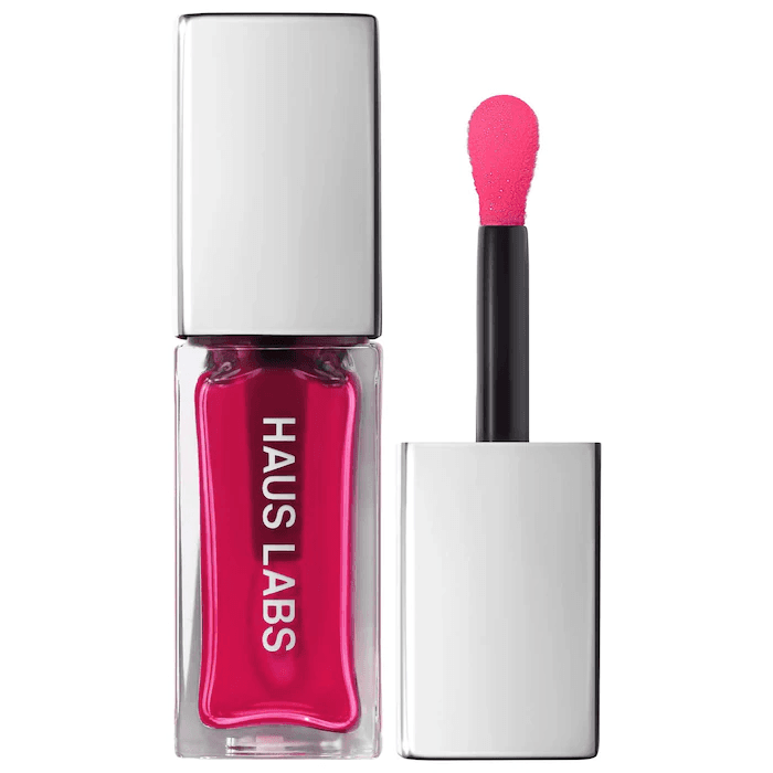Haus Labs By Lady Gaga - PhD Hybrid Lip Oil (7mL)
