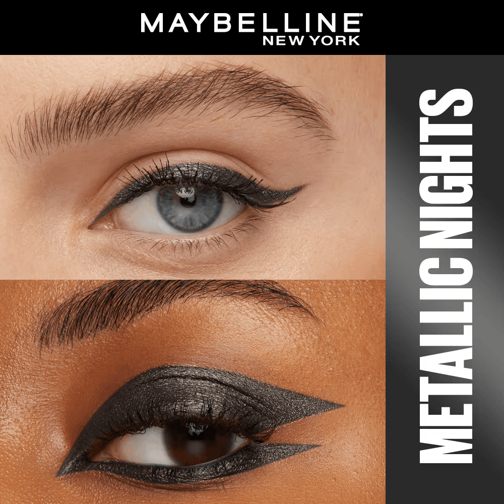 Maybelline New York - Tattoo Eye Liner Gel Color Pencil (1.2 g)