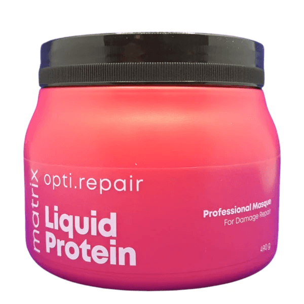 Matrix - opti.repair Liquid Protein Masque (490g)