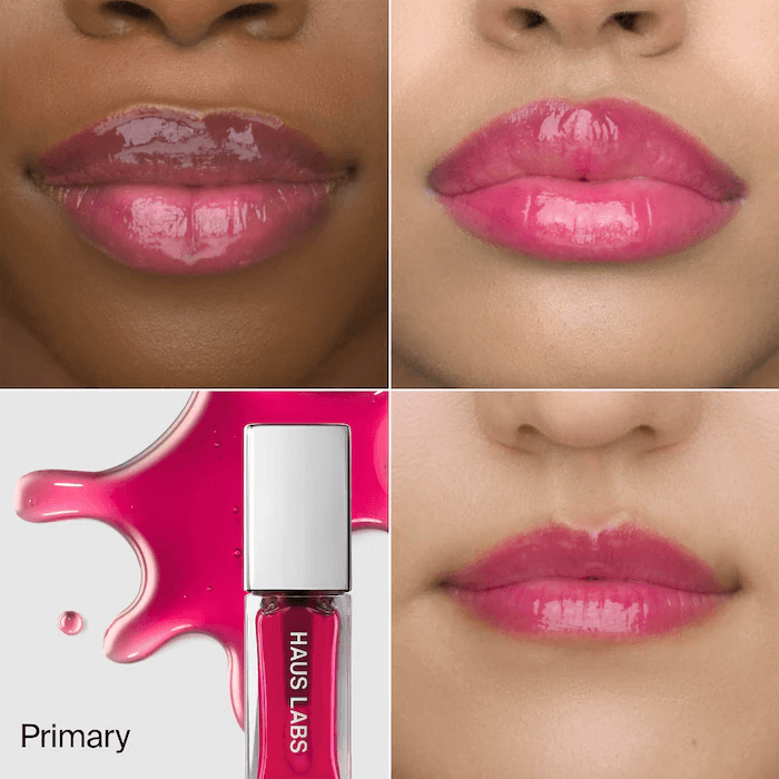 Haus Labs By Lady Gaga - PhD Hybrid Lip Oil (7mL)