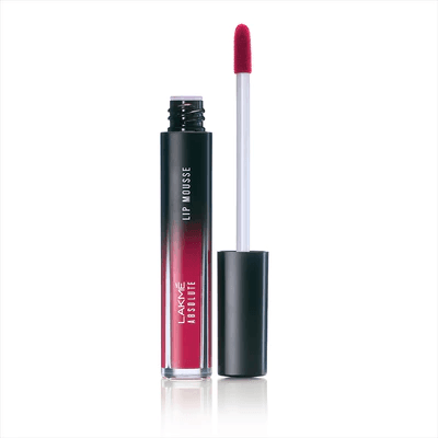 LAKMÉ - ABSOLUTE SHEER LIP MOUSSE (4.6g)