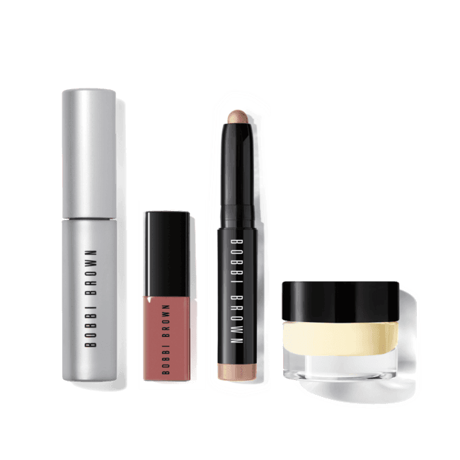 Bobbi Brown - Mini Best In Beauty Set