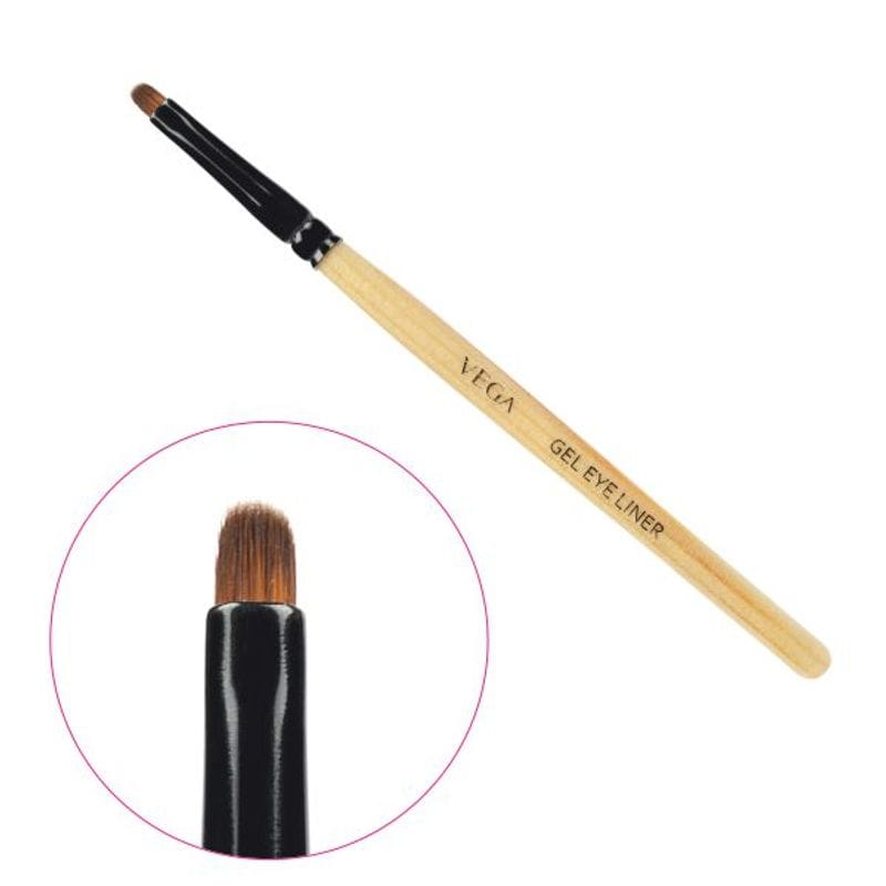 VEGA  - (MBN - 23) Gel Eye Liner Brush