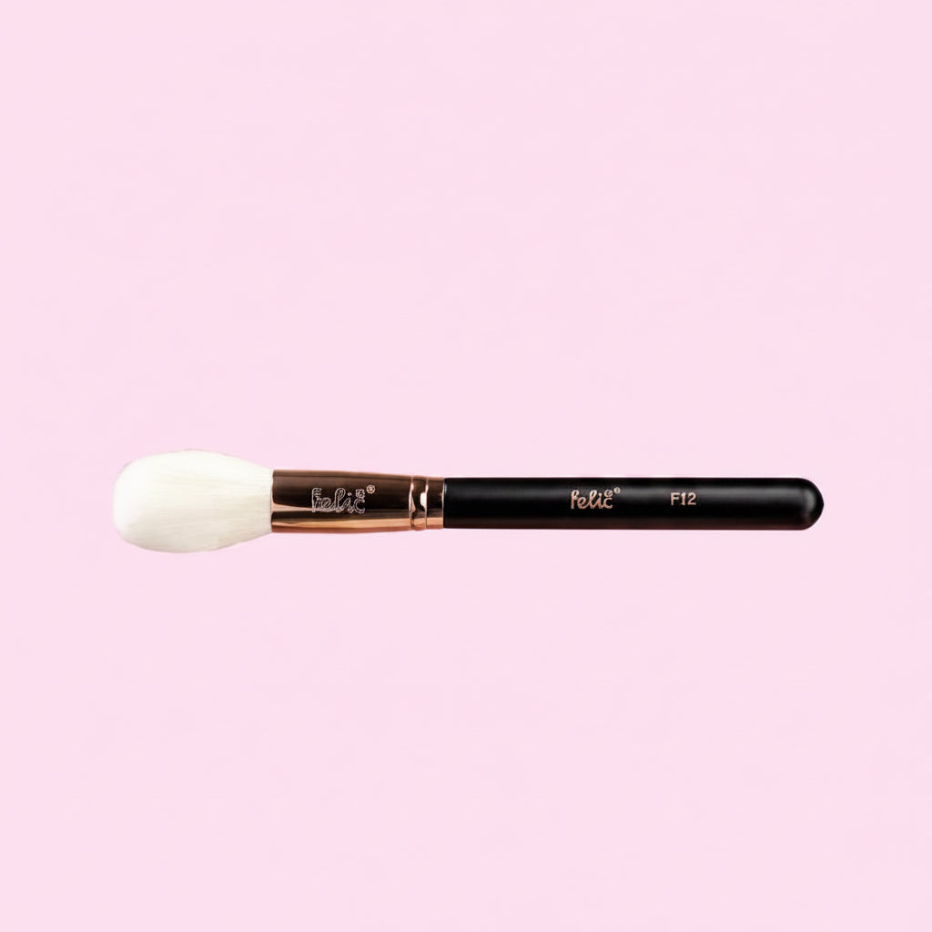 FELIC – MAKEUP BRUSH (F12)