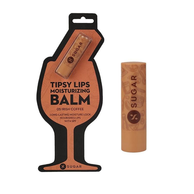 SUGAR - Tipsy Lips Moisturizing Balm (4.5g)